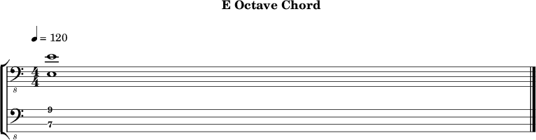 Eoctave 994